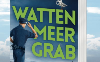 Wattenmeergrab