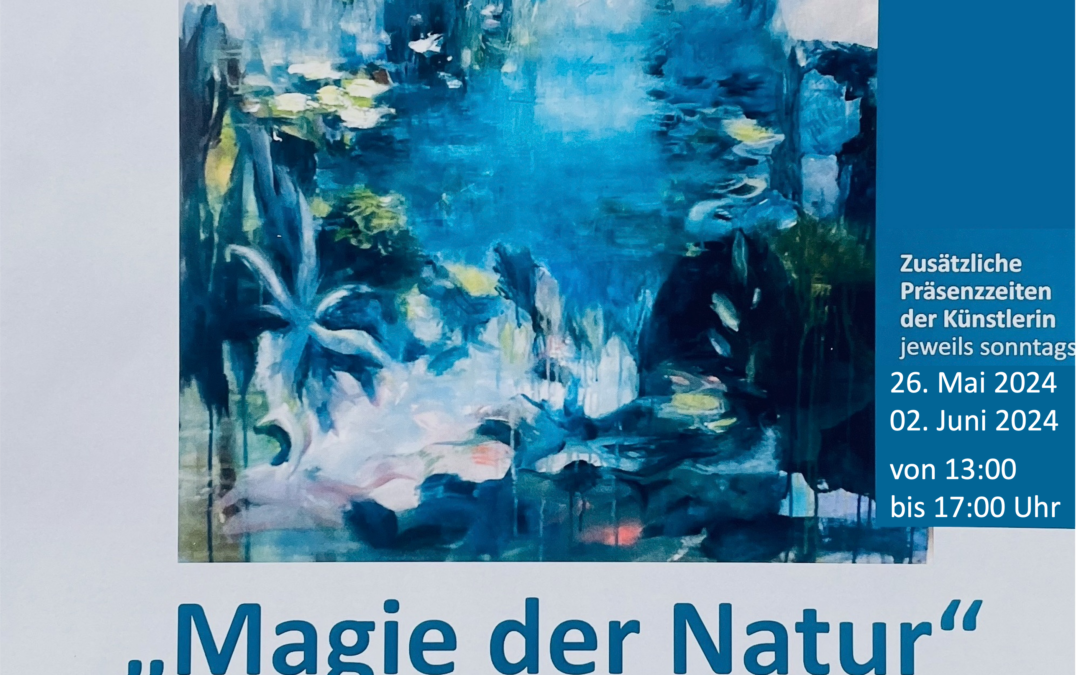Magie der Natur