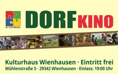 DORFKINO im Flotwedel